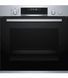 Духова шафа Bosch HRG5180S0 фото 1