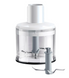 Блендер BRAUN MQ7035I фото 4