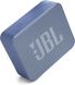 Портативна колонка JBL Go Essential Blue (JBLgOESBLU) фото 3