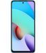 Смартфон Xiaomi Redmi 10 2022 4/128GB Sea Blue фото 8