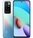 Смартфон Xiaomi Redmi 10 2022 4/128GB Sea Blue фото 1