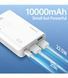 Power Bank Romoss 10000mAh Sense4SF (PPH10-15101133H) фото 1