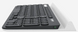 Клавиатура LogITech K780 Multi-Device Wireless, US, Dark Grey/Spackled White (920-008042) фото 4
