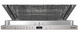 Встраиваемая посудомоечная машина HISENSE HV16D (DW50.1) фото 7