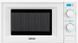 Мікрохвильова піч Zanussi ZFM20110WA фото 1