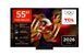 Телевізор TCL 55C8L фото 1