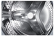 Стиральная машина Samsung WW80AG6L28BBUA фото 4