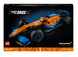 Конструктор LEGO Technic Гоночный автомобиль McLaren Formula 1 фото 1