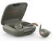 Гарнітура Sennheiser Momentum Sport True Wireless Olive фото 2