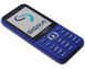 Мобільний телефон Sigma mobile X-style 31 Power Blue фото 2
