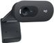 Комп.Камера LogITech Webcam C505e HD-BLACK USB- WW фото 1