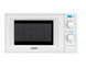 Мікрохвильова піч ZANUSSI ZFM20110WA фото 1