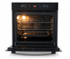 Духовой шкаф Whirlpool WOI78PT1SBA фото 1