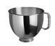Кухонна машина KitchenAid Artisan 5KSM175PSEMS фото 5