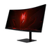 Монитор игровой Acer Nitro XV345CURV3bmiphuzx (UM.CX5EE.301) фото 3
