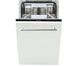 Посудомойная машина Sharp QW-GS53I443X-UA фото 1