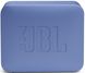 Портативна колонка JBL Go Essential Blue (JBLgOESBLU) фото 4