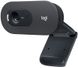 Комп.Камера LogITech Webcam C505e HD-BLACK USB- WW фото 3