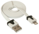 Кабель Defender ACH01-03P USB(AM)-Lighting 1m, пакет фото 1