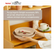 Набір сковорід Tefal Ingenio Delight, 3предмети, L7839043 фото 4
