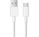 Кабель VIVO USB to Type-C BK-C-28 QC 3A 1м (5430476)  фото 1