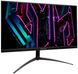 Монитор 31.5" Acer Predator XB323QKV3bmiiphx (UM.JX3EE.301) Black фото 1