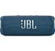 Портативная акустика JBL FLIP 6 (JBLFLIP6BLU) Blue фото 2