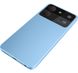 Смартфон ZTE Blade A54 4/128GB Blue фото 8