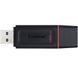 Флеш-пам'ять USB Kingston DT Exodia 256GB Black + Pink USB 3.0 (DTX/256GB) фото 5