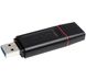 Флеш-пам'ять USB Kingston DT Exodia 256GB Black + Pink USB 3.0 (DTX/256GB) фото 1