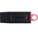 Флеш-пам'ять USB Kingston DT Exodia 256GB Black + Pink USB 3.0 (DTX/256GB) фото 3