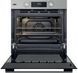 Духовой шкаф Whirlpool OMSK58RU1SX фото 3
