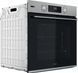 Духовой шкаф Whirlpool OMSK58RU1SX фото 4