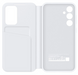 Чохол Samsung S23 FE Smart View Wallet Case EF-ZS711CWEGWW White фото 5