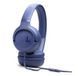 Наушники JBL TUNE 530BT Blue (JBLT530BTBLUEU) фото 6