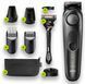Триммер универсальный Braun BeardTrimmer BT7340 фото 3