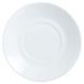 Блюдца Arcoroc EMPILABLE WHITE /16 см (G2722) фото 2