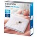 Электрические одеяла Sencor SUB 1700WH фото 1