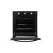 Духовой шкаф VENTOLUX NERO 6 MT (BK) фото 3