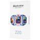 Смарт-годинник дитячий Blackview Z20 Blue K фото 2