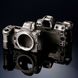 Цифрова камера Nikon Z 6 + 24-70mm f4 + FTZ Adapter Kit фото 5