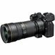 Цифрова камера Nikon Z 6 + 24-70mm f4 + FTZ Adapter Kit фото 3