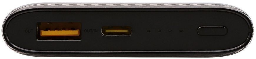 Портативний зарядний пристрій Realme 10000mAh Dart Charge 30W RMA156 Black