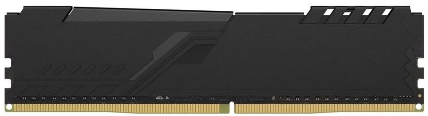 Оперативная память Kingston DDR4 16GB 2400MHz HyperX Fury (HX424C15FB4/16)