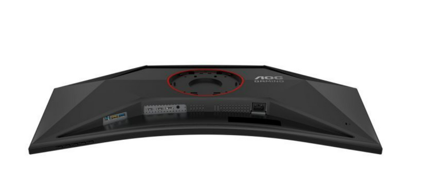 Монитор AOC CU34G4Z