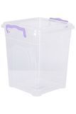 Контейнер пл. Violet House 0486 PRENTY BOX прям. 11 л (0486 PRENTY BOX прям. 11 л)