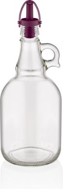 Пляшка д/олії Bager BOTTLE MIX /1 л (M-356)
