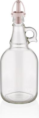 Пляшка д/олії Bager BOTTLE MIX /1 л (M-356)