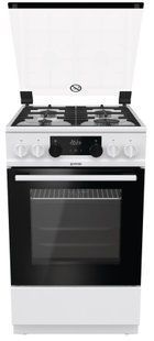 Плита Gorenje KS 5351 WF (FM514D-FPA4B)