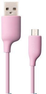 Кабель Puridea L02 &ndash; TYPE-C &ndash; 1.2m (Pink)